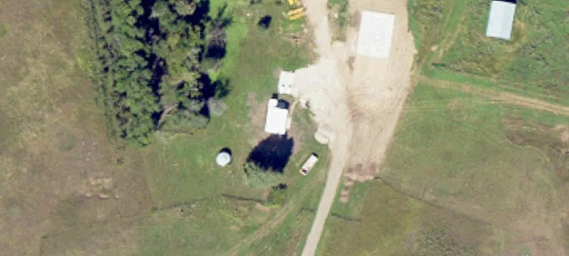 Pastureland Tract with Water Source