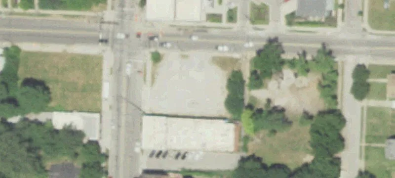 Office/Retail Space for Lease