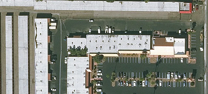 Retail and Office Space for Lease