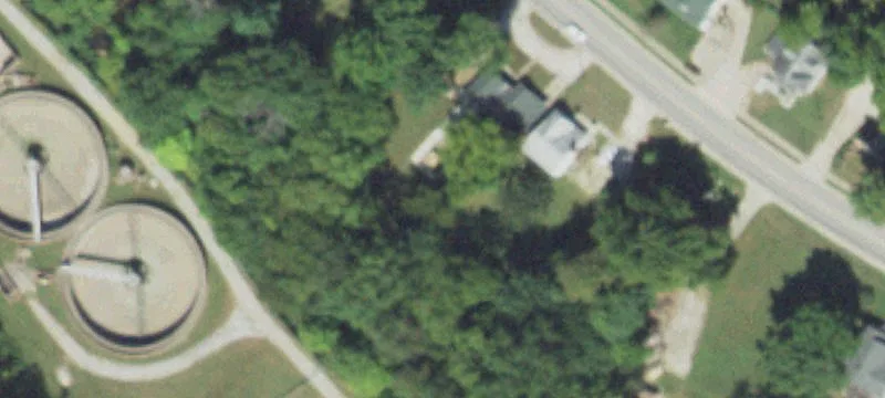 General Commercial Zoning Lot