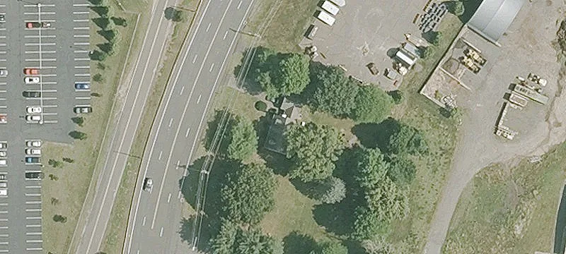 Single-Tenant Industrial Property
