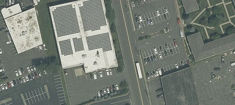 Retail Building For Sale