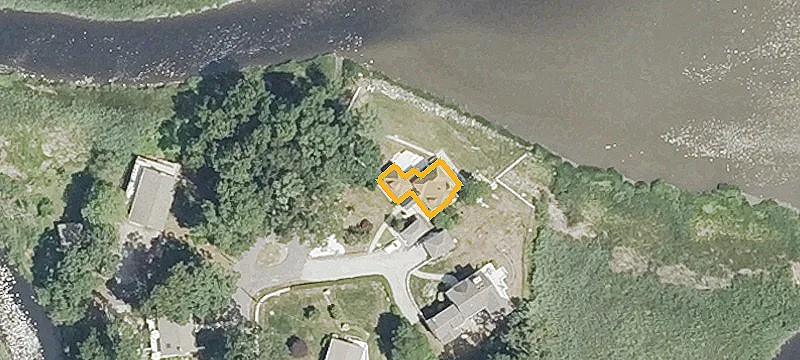 Waterfront Residential Land Opportunity