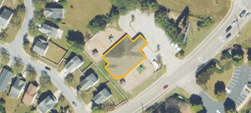Net Leased Preschool Facility