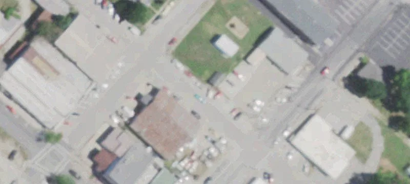 Residential Building Lot