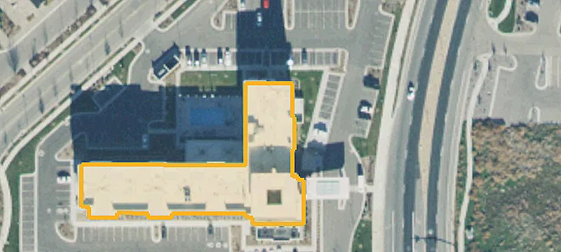 Acreage Development Land