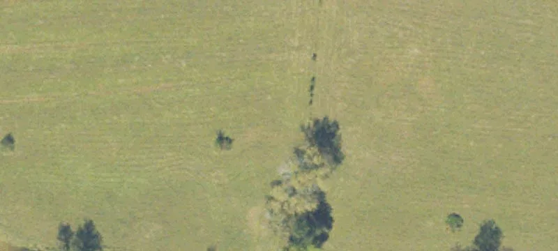 Agricultural Land Parcel