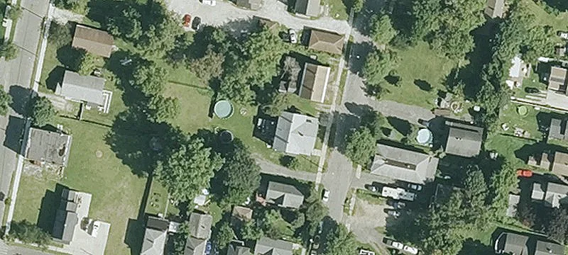Remodeled Duplex with Yard