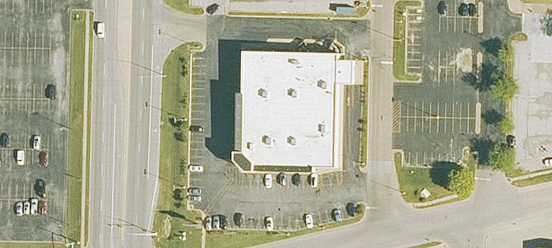 NN-Leased Walgreens Drugstore