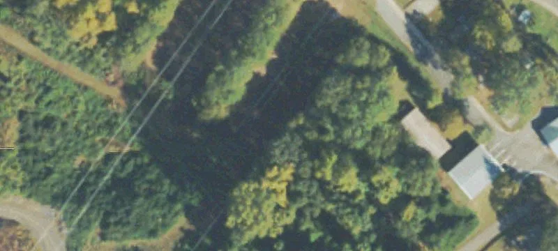 Residential Homesite Land Parcel