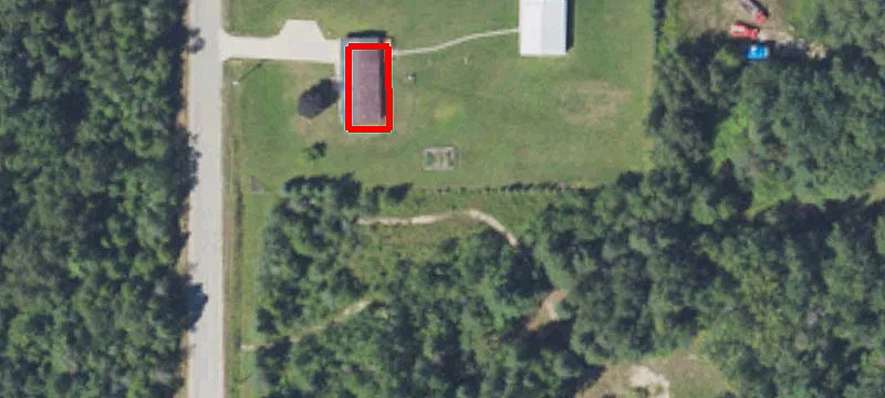 Specialty Acreage Near Town