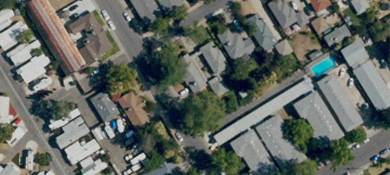 Multi-Structure Senior Housing Property