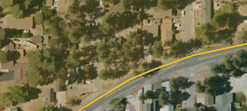 Lakefront Development Land Lot