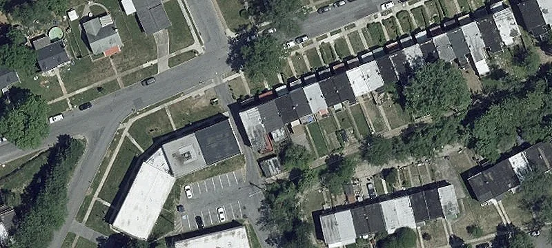 Move-In Ready Two-Unit Duplex