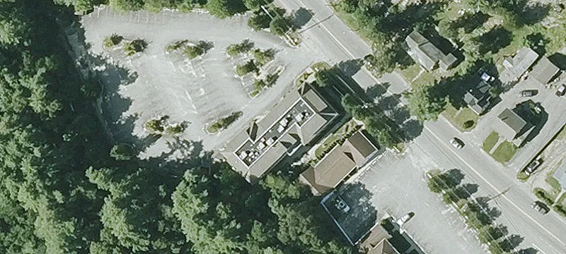 Office Building at Stonegate Plaza