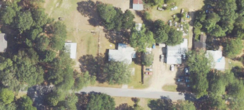 Acreage with Pond and Livestock Space