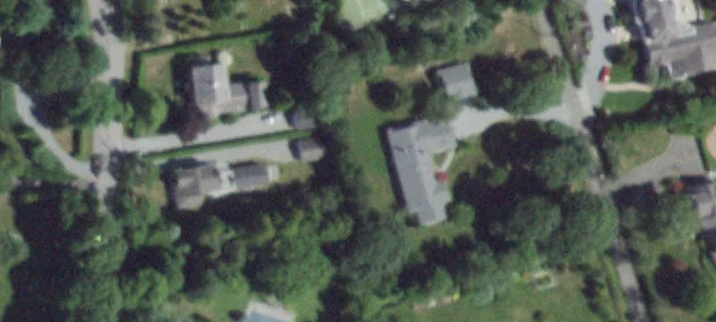 Quogue Multi-Structure Estate Parcel