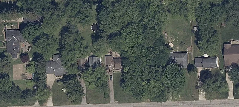 Residential Land Lot