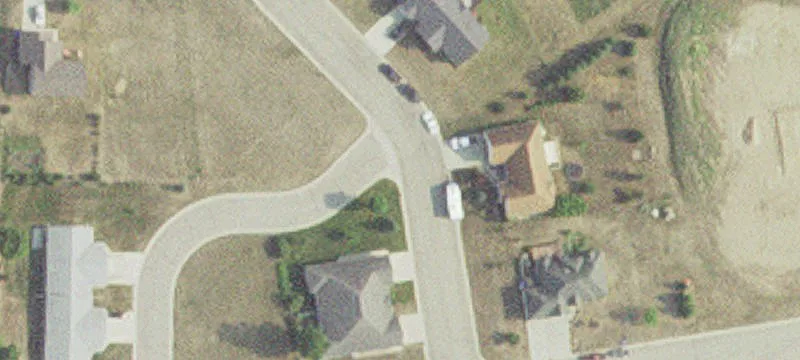 Residential Building Lot