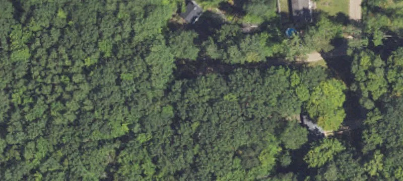 Wooded Residential Lot in Quiet Court