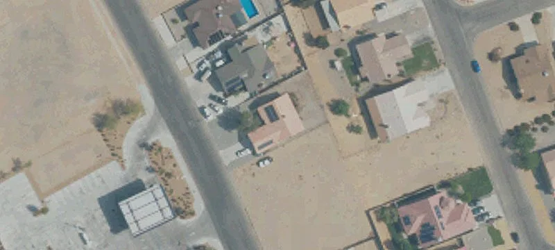 Vacant Waterfront Land Near Lake