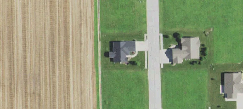 Residential Lot in Planned Community