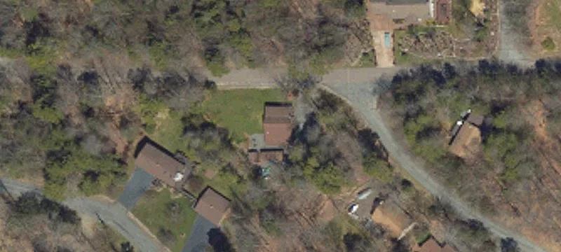 Residential Land Lot in Amenity Community
