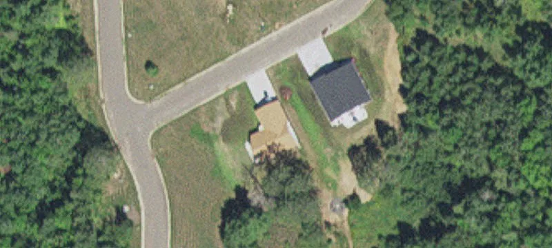 Double Residential Lot in Development