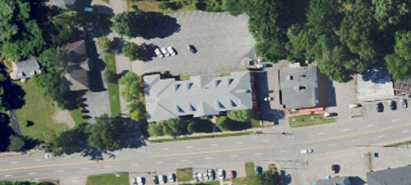 Multi-Tenant Office Building