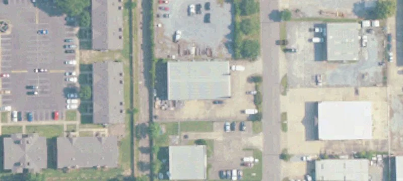Climate-Controlled Light Industrial Building