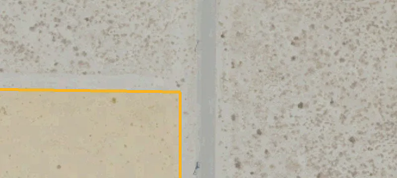 Approved Low-Density Residential Development Land