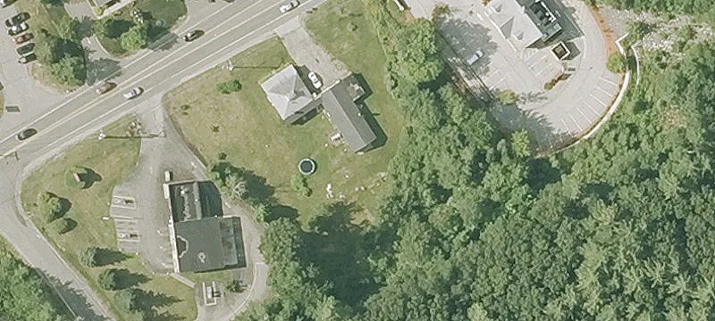 C-2 Zoned Retail Development Land