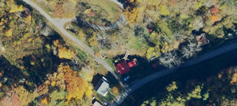 Residential Homesite Land Lot