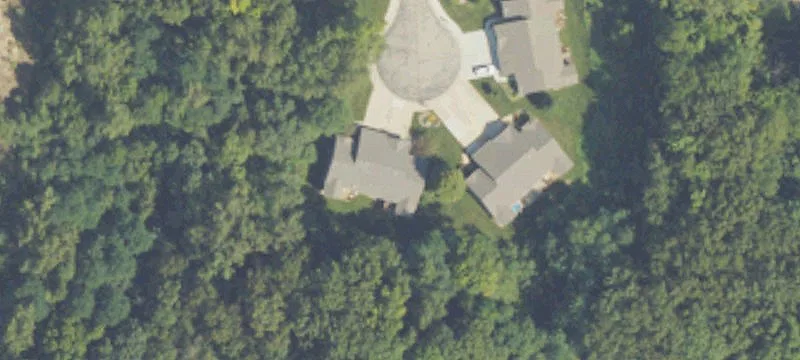 Residential Development Land Lot