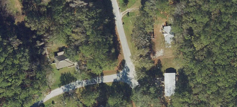 Pad-Ready Duplex Development Site