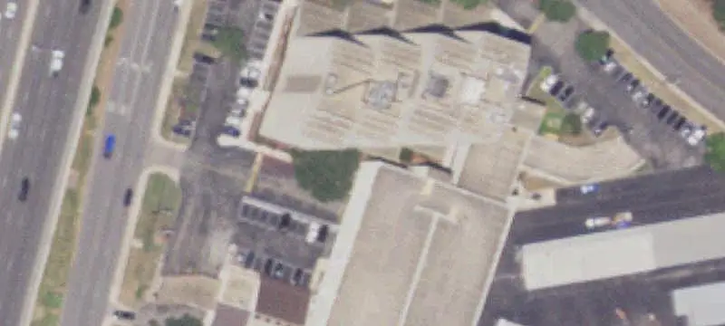 10-Story Office Building