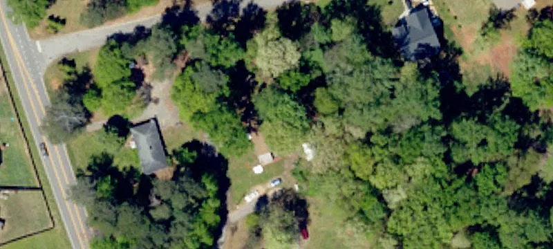 Residential Land Lot