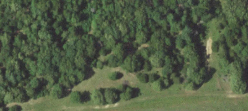 Agricultural Land with Manufactured Home