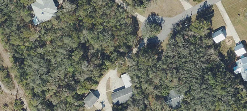 Residential Development Land Parcel