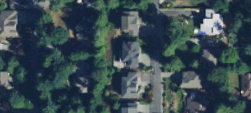 Residential Development Land with Permits