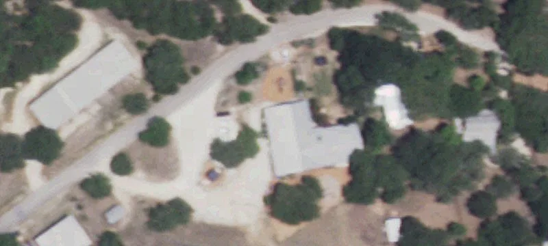 Zoned Neighborhood Services Office Building