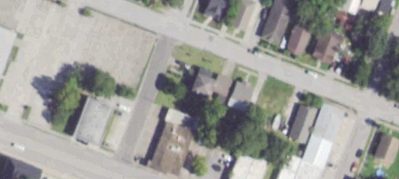 City-Served Development Land