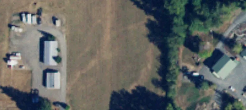 Light Industrial Development Land