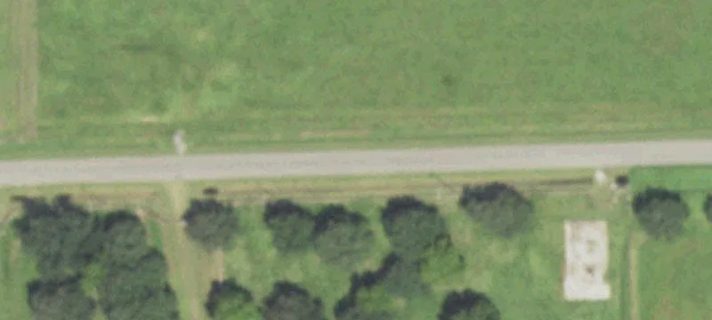 Residential Building Lot