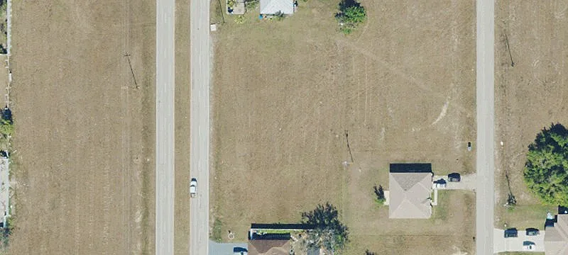 Approved 11-Unit Development Lot