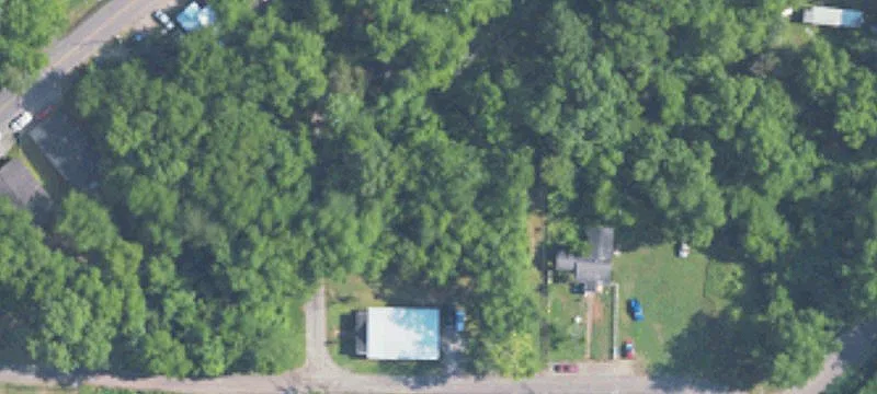 Residential Building Lot