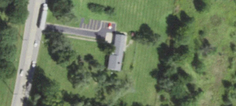 Commercial Development Land with Offices