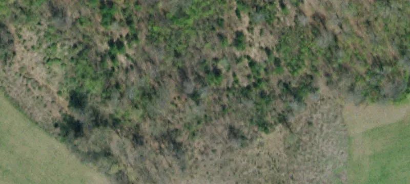 Acreage Residential Development Land