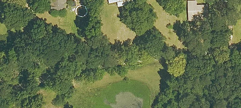 Specialty Property Off Main Road