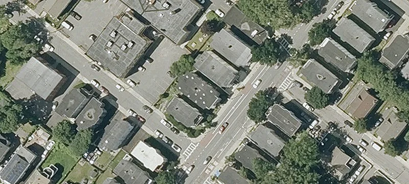 Well-Maintained 6-Unit Multifamily